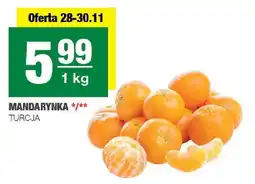 Spar Mandarynka SPAR oferta