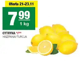 Spar Cytryna SPAR oferta