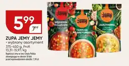 Chata Polska Zupa jemy jemy wybrany asortyment oferta