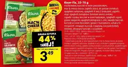 Twój Market Knorr Fix, 33-70 g oferta