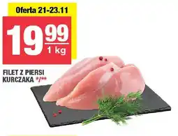 Spar Filet z piersi kurczaka SPAR oferta