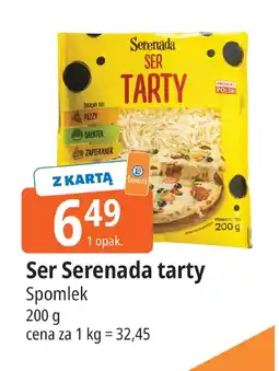 E.Leclerc Ser Serenada tarty Spomlek oferta