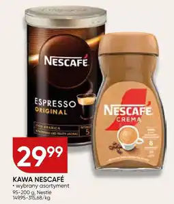 Chata Polska Kawa Nescafé Nestlé oferta