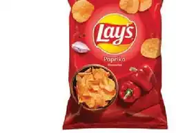 Spar Chipsy Lay's Frito Lay wybrane rodzaje oferta