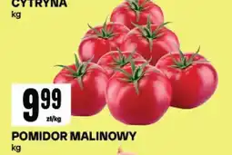 Chorten Pomidor malinowy Chorten oferta