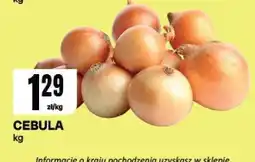 Chorten Cebula Chorten oferta