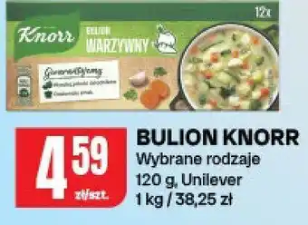 Bulion KNORR