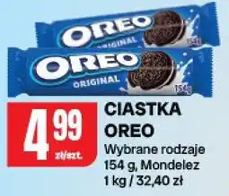 Chorten Ciastka OREO oferta