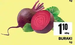 Chorten Buraki Chorten oferta