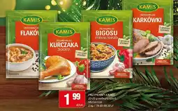 Chorten Przyprawa Kamis do flaków/kurczaka/bigosu/karkówki 20-25g oferta