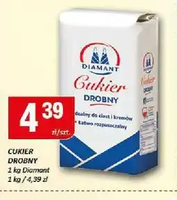 Chorten Cukier drobny AA do kawy i deserów 2kg oferta