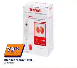 Action Blender ręczny Tefal oferta