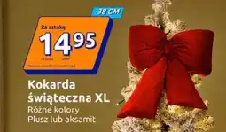 Action Kokarda świąteczna XL oferta