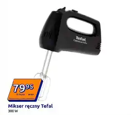 Action Mikser ręczny Tefal oferta