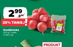 Netto Rzodkiewka oferta