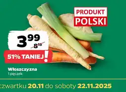 Netto Włoszczyzna oferta