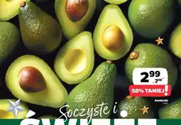 Netto Awokado oferta