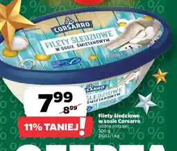 Netto Filety śledziowe oferta