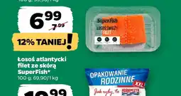 Netto Losoś atlantycki oferta