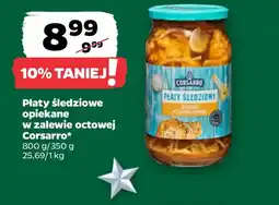 Netto Płaty śledziowe oferta