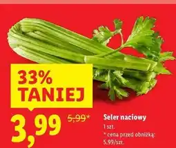 Lidl Seler naciowy oferta