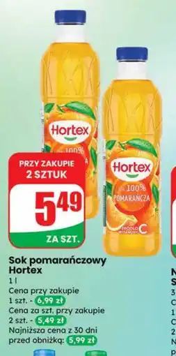 Dino Sok Hortex oferta