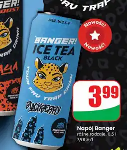 Dino Napój Banger oferta