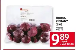 Selgros Burak oferta