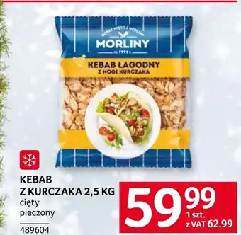 Kebab Morliny