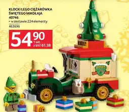 Selgros Klocki S! oferta