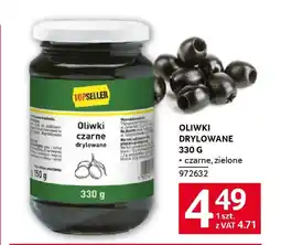 Selgros Oliwki drylowane oferta