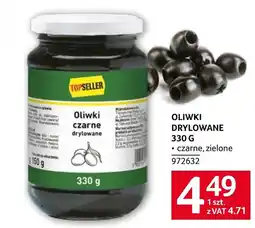 Selgros Oliwki TOPSELLER oferta