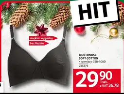 Selgros Biustonosz Hit oferta