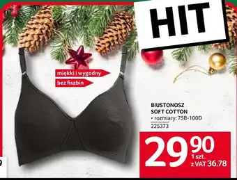 Biustonosz Hit