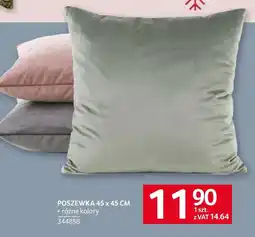 Selgros Poszewka oferta