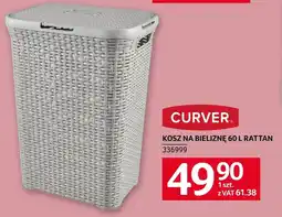 Selgros Kosz Curver oferta