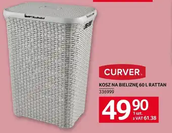 Selgros Kosz Curver oferta