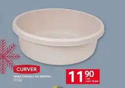 Selgros Miska Curver oferta