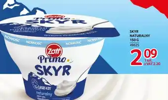 Skyr Zott