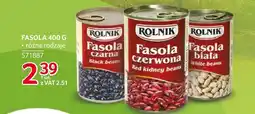 Selgros Fasola czarna Rolnik oferta