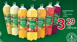 Selgros Napój Hellena oferta