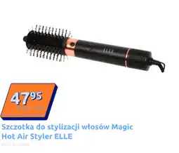 Action Szczotka do włosów Elle oferta