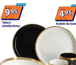 Action Talerz oferta