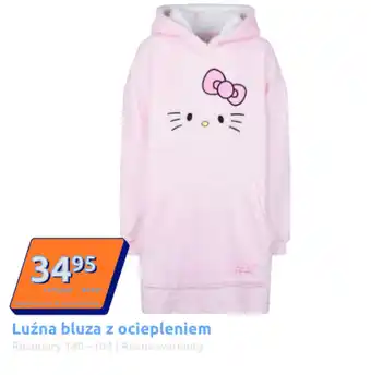 Action Bluza oferta
