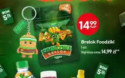 Żabka Brelok Żabka oferta