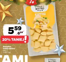 Netto Kopytka oferta