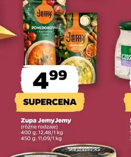 Netto Zupa Jemy Jemy oferta