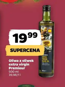 Netto Oliwa z oliwek oferta