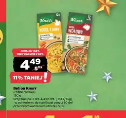 Netto Bulion Knorr oferta