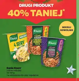 Netto Danie Knorr oferta